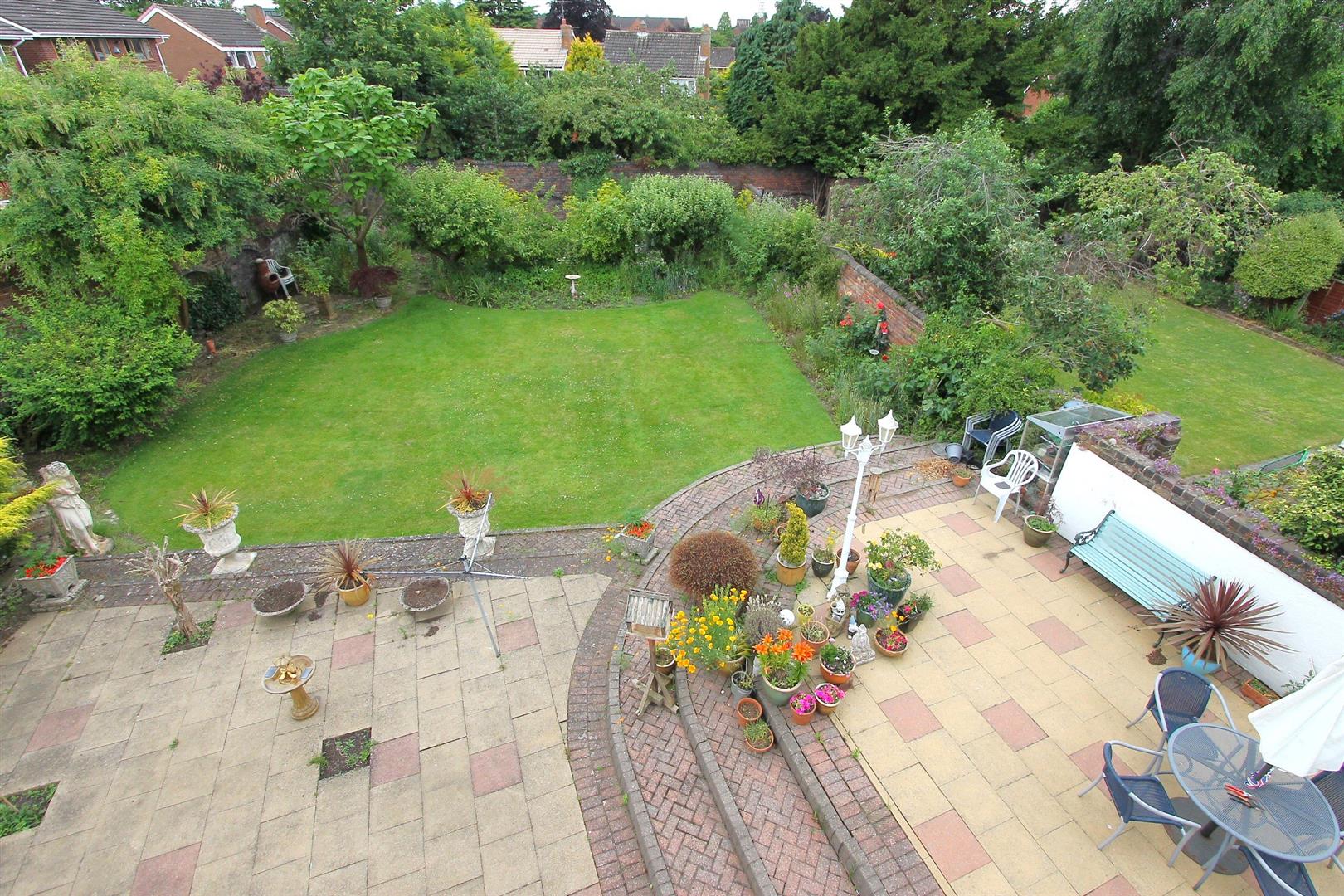 Red Hill, Oldswinford, Stourbridge